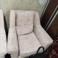 مبل گنبد|مبلمان خانگی و میز عسلی|گنبد کاووس, |دیوار