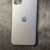 ایفون 11 pro max