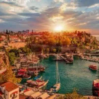 تور وان ترکیه ویژه آبان ماه و دی ماه