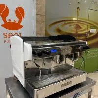 اکسپوبار G10 2015 اسپرسو اسپرسوساز