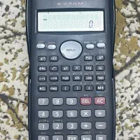 ماشین حساب مهندسی کاسیو 82MS
