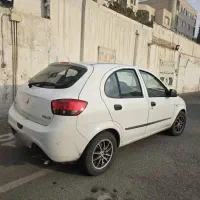 تیبا ۲ مدل ۹۴ بیرنگ