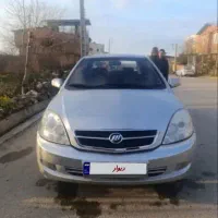 خودرو لیفان مدل ۵۲۰i