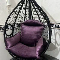 تاب ریلکسی نو نو تحمل وزن۲۰۰ کیلو|مبلمان خانگی و میز عسلی|رباط‌کریم, نصیرشهر|دیوار