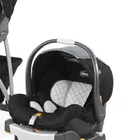 کریر و کالسکه