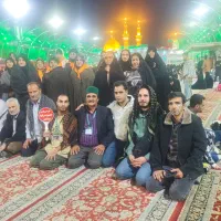 کربلا‌رفت برگشت قطار14.300.000