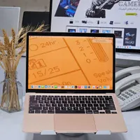 Apple Mac Book Air 13 A2337 (2020) M1 فروش اقساطی|رایانه همراه|تهران, میدان ولیعصر|دیوار