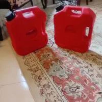 پیت گالن آفرود ۱۰ لیتری نو رنگ زیبا و کمیاب|کوهنوردی و کمپینگ|مشهد, وکیل‌آباد|دیوار