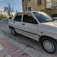 پراید ۱۳۱ مدل 1395