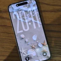 آیفون ۱۵ پرو|موبایل|اردبیل, |دیوار