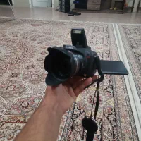 دوربین پاناسونیک معاوضه با موتور