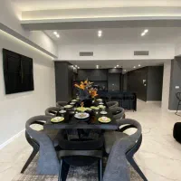 برج با ویو ۳۶۰ درجه/مشاعات بالا/استخرسالن جیم|فروش آپارتمان|رویان, |دیوار