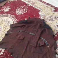 پالتو وبافت درحدنو|لباس|اردکان, |دیوار