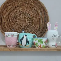 کلکسیون ماگ ۳۰ عددی