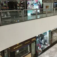 جابجایی از بازار پانیذ به مرکز تجاری