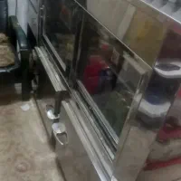 یخچال مغازه