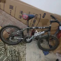 کرکره ،تایر خودرو ، در دکان ، دوچرخه|دوچرخه، اسکیت، اسکوتر|کوهدشت, |دیوار