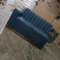 کوسن .تخت جلو مبلی . پاف نیمکتی . کاناپه باکسدار|صندلی و نیمکت|تبریز, |دیوار