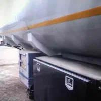 تانکر سوخت ۴ مواد|قطعات یدکی و لوازم جانبی|چهاردانگه (تهران), |دیوار