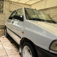 پراید مدل 96