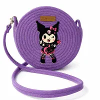 کیف دوشی عروسکی بچگانه