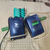 پمپ آکواریوم