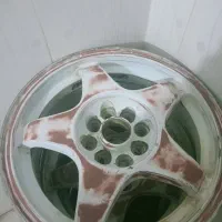 باربند405|بندرخت و رخت‌آویز|بجنورد, |دیوار