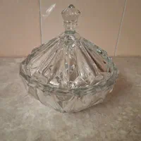 شکلات خوری کریستال