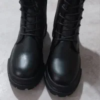 نیم بوت چرم سبک وراحت|کیف، کفش، کمربند|تهران, مجیدیه|دیوار