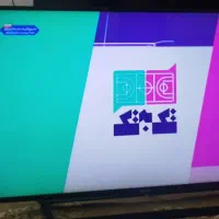 ال ای دی ۴۸ اینچ سونی درحد نو