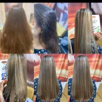 هزی|خدمات آرایشگری و زیبایی|قم, دروازه چوبی|دیوار