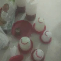 آبخوری و سینی دون