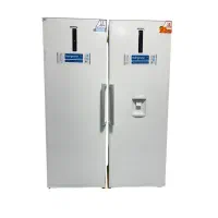 یخچال دوقلو