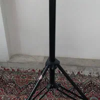 دستگاه اکو و ۳ باند و ۳ پایه در حد نو و خانگی|سیستم صوتی خانگی|یزد, |دیوار