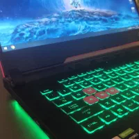 لپ تاپ ایسوس مدل G512LI|رایانه همراه|یزد, |دیوار