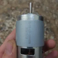 موتور ۷۷۵|ابزارآلات|دهگلان, |دیوار