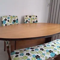 میز نهار خوری