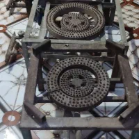 3شعله گاز برای فروش