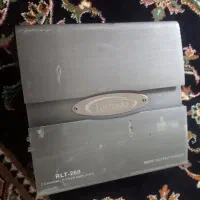 آمپ تورنادو