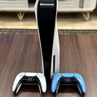 Sony PlayStation 5|کنسول، بازی ویدئویی و آنلاین|رشت, دیلمان|دیوار