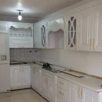 کابینت آماده سجاد لوکیشن دقیق در همدان