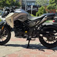 Galexy na 250 sym|موتورسیکلت|مشهد, کوثر|دیوار