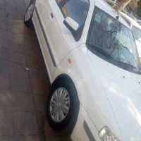 سمند‌۹۸‌کم‌کارکرد|خودرو سواری و وانت|ساوه, |دیوار