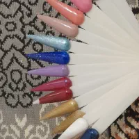 وسایل کاشت ناخن