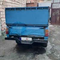 نیسان مدل۸۶|خودرو سواری و وانت|کردکوی, |دیوار
