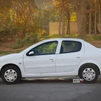 رانا پلاس مدل 1404صفر کیلومتر موتور جدید