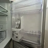 یخچال الکتروسان|یخچال و فریزر|رشت, آتشگاه|دیوار