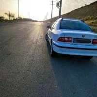 سمند مدل 93 lx ساده|خودرو سواری و وانت|ایلام, |دیوار