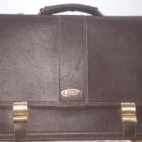 کیف اداری چرمی دیپلمات