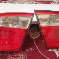 چراغ خطر ماکسیما.